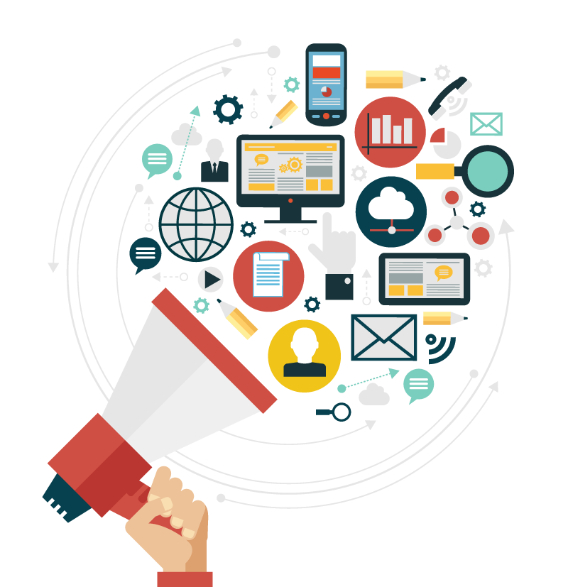 Pelatihan Digital Marketing 