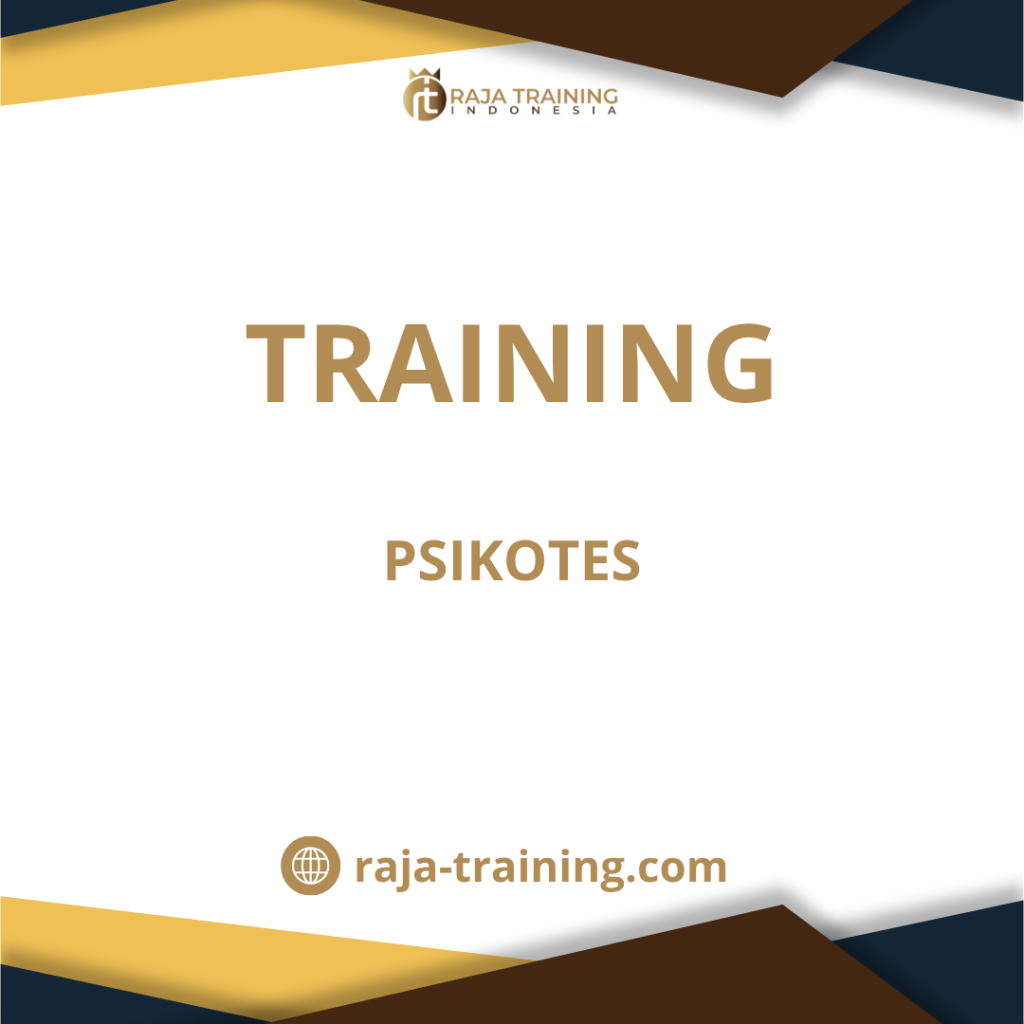 training soal psikotes