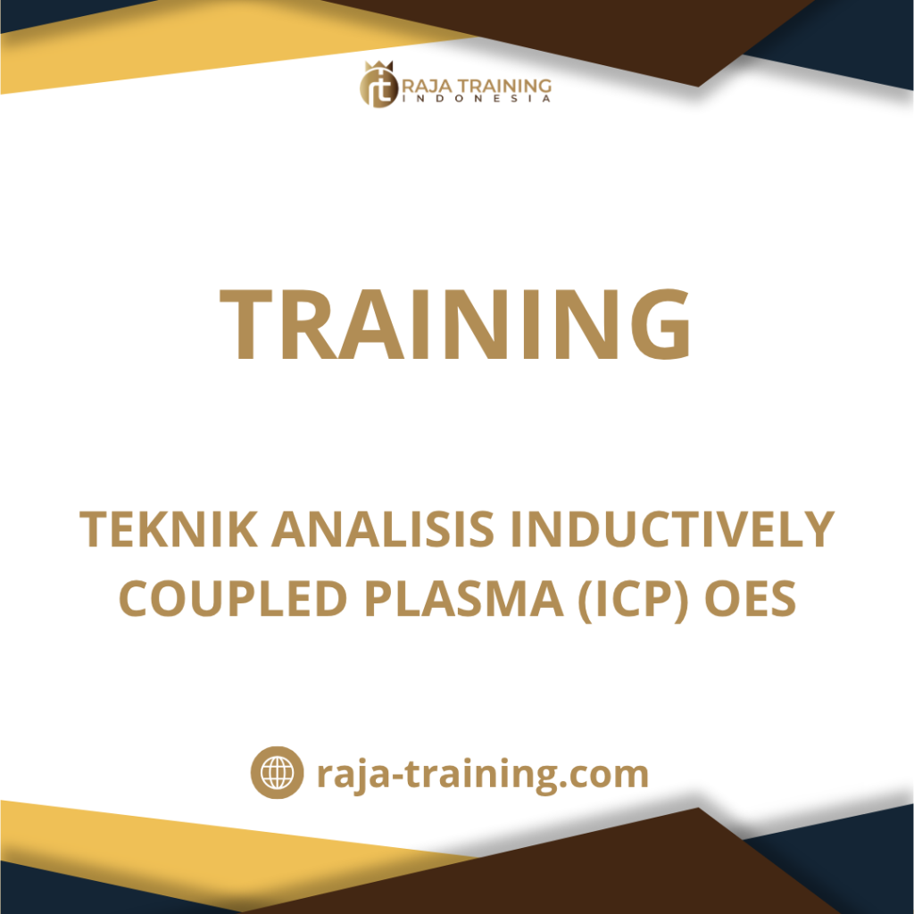 training analisis unsur logam