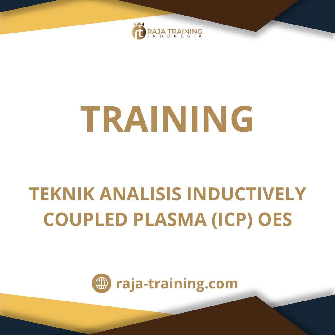 training analisis unsur logam