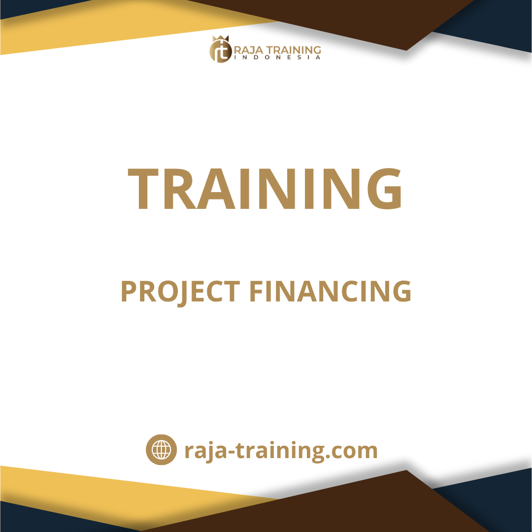 training pembiayaan proyek