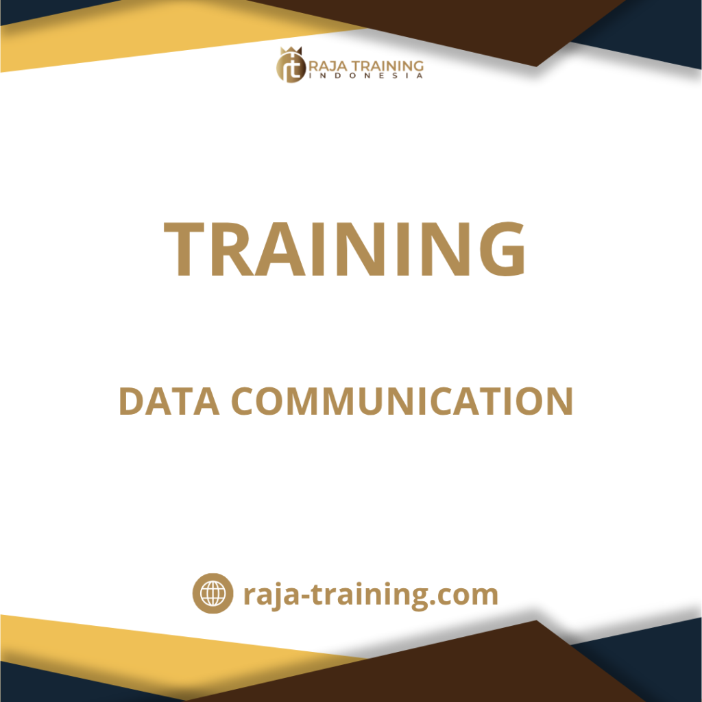 training jaringan komputer