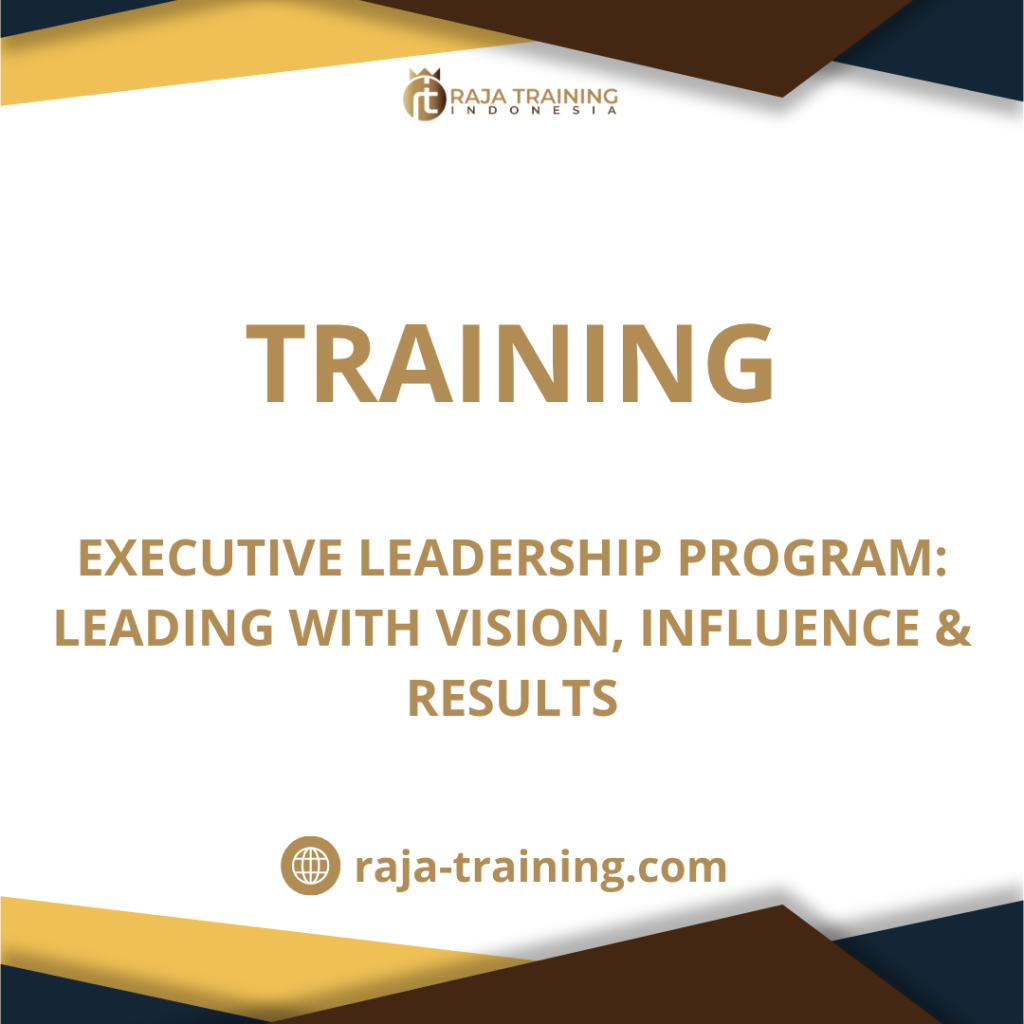 training Leadership Profesional