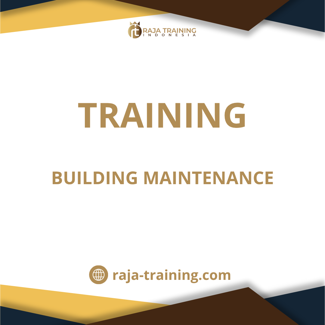 training Manajemen Fasilitas Gedung