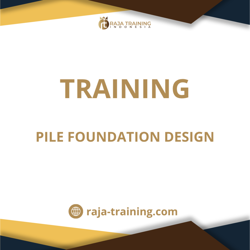 training teknik sipil struktur