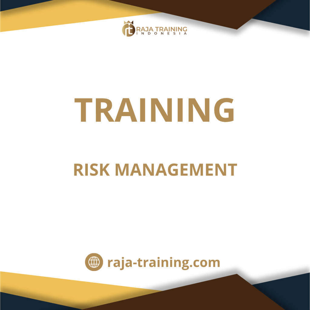 training mitigasi risiko