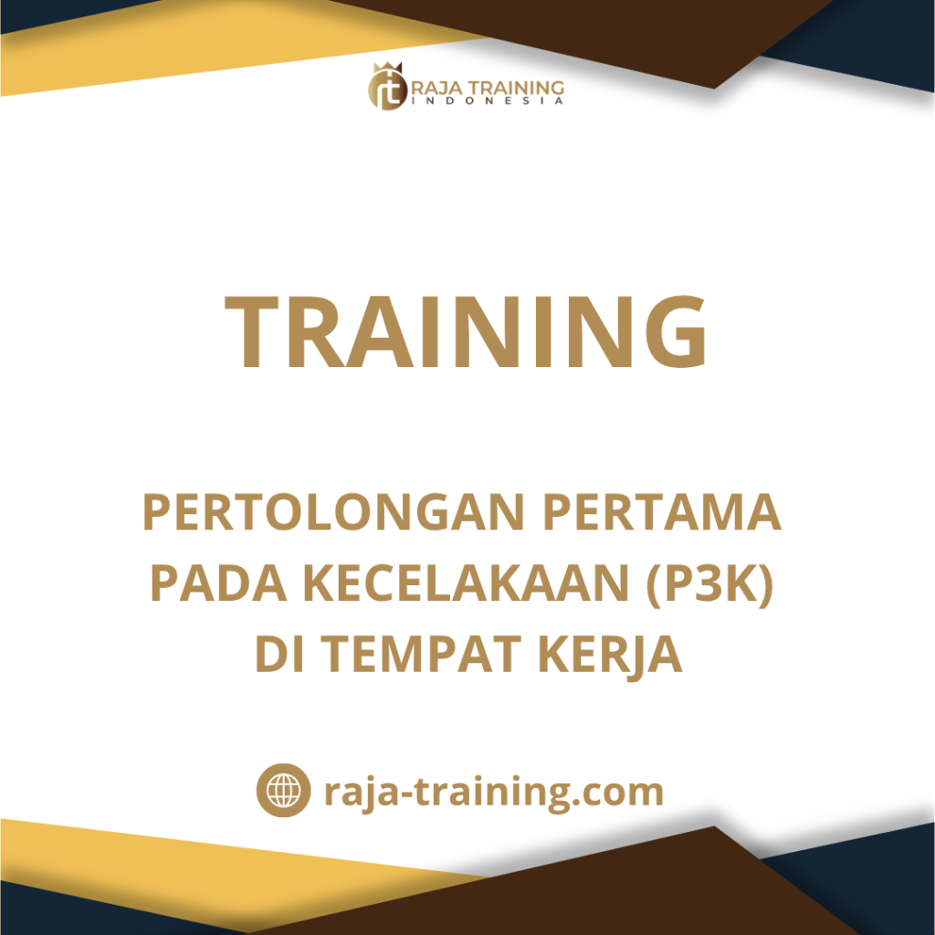 training First Aid
