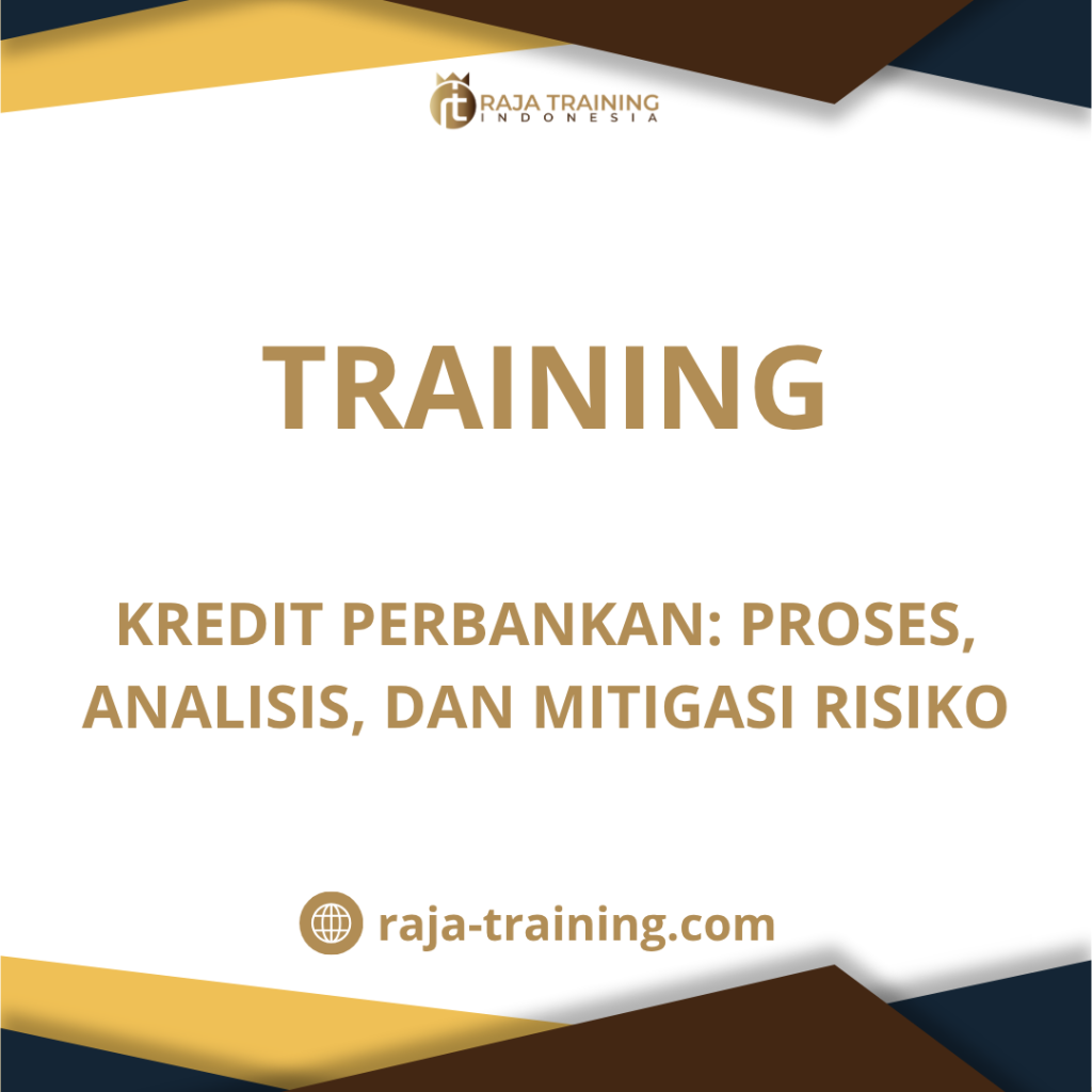 training Proses Pemberian Kredit