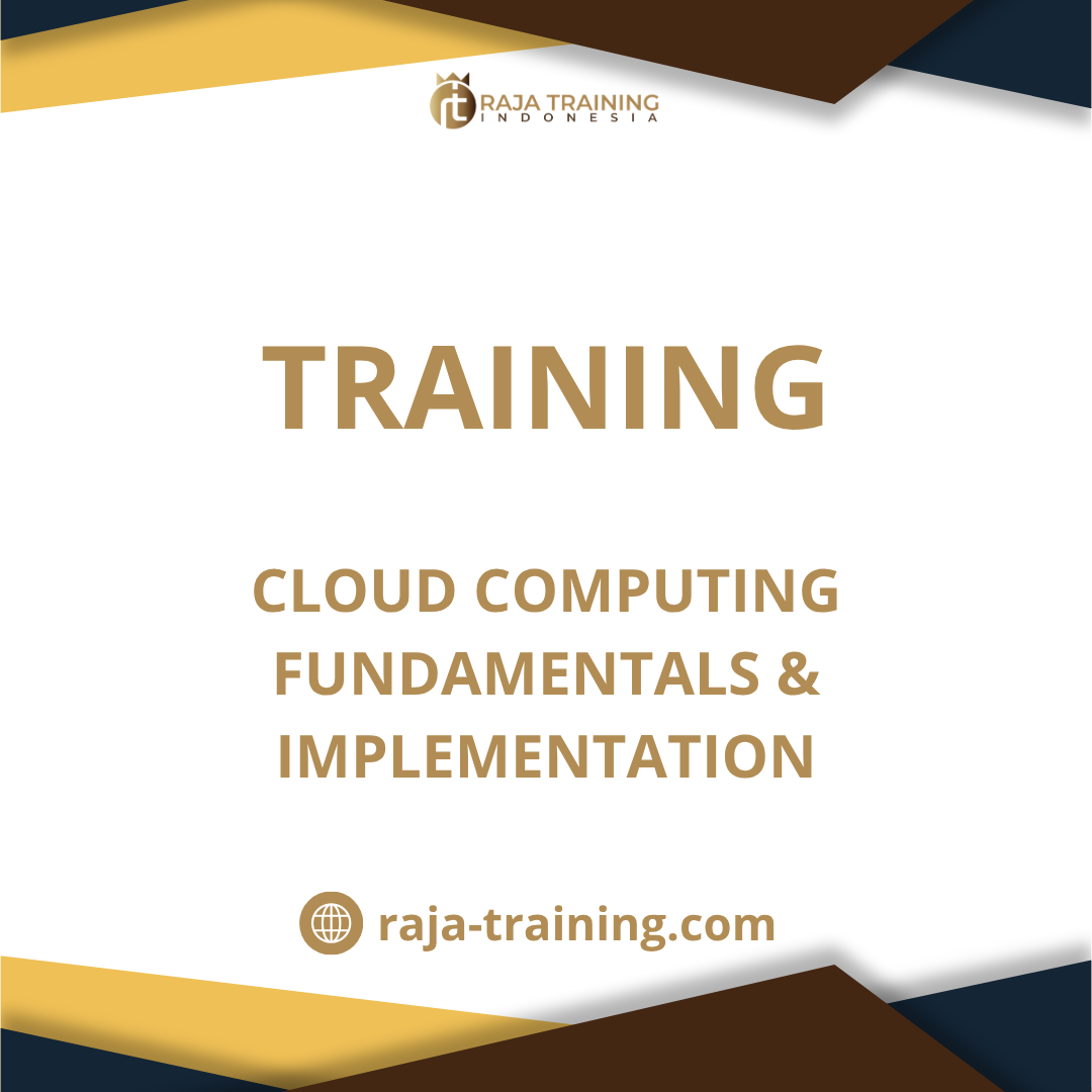 training Teknologi Cloud untuk Bisnis