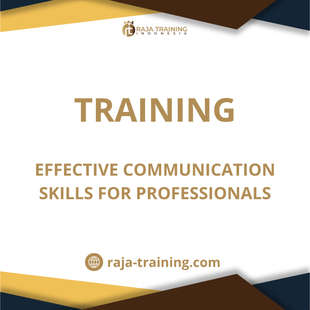 training Business Communication