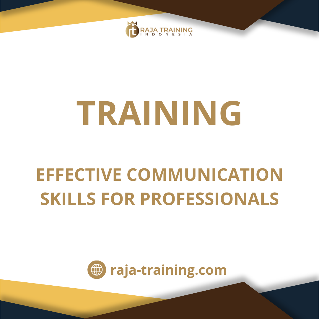 training Business Communication