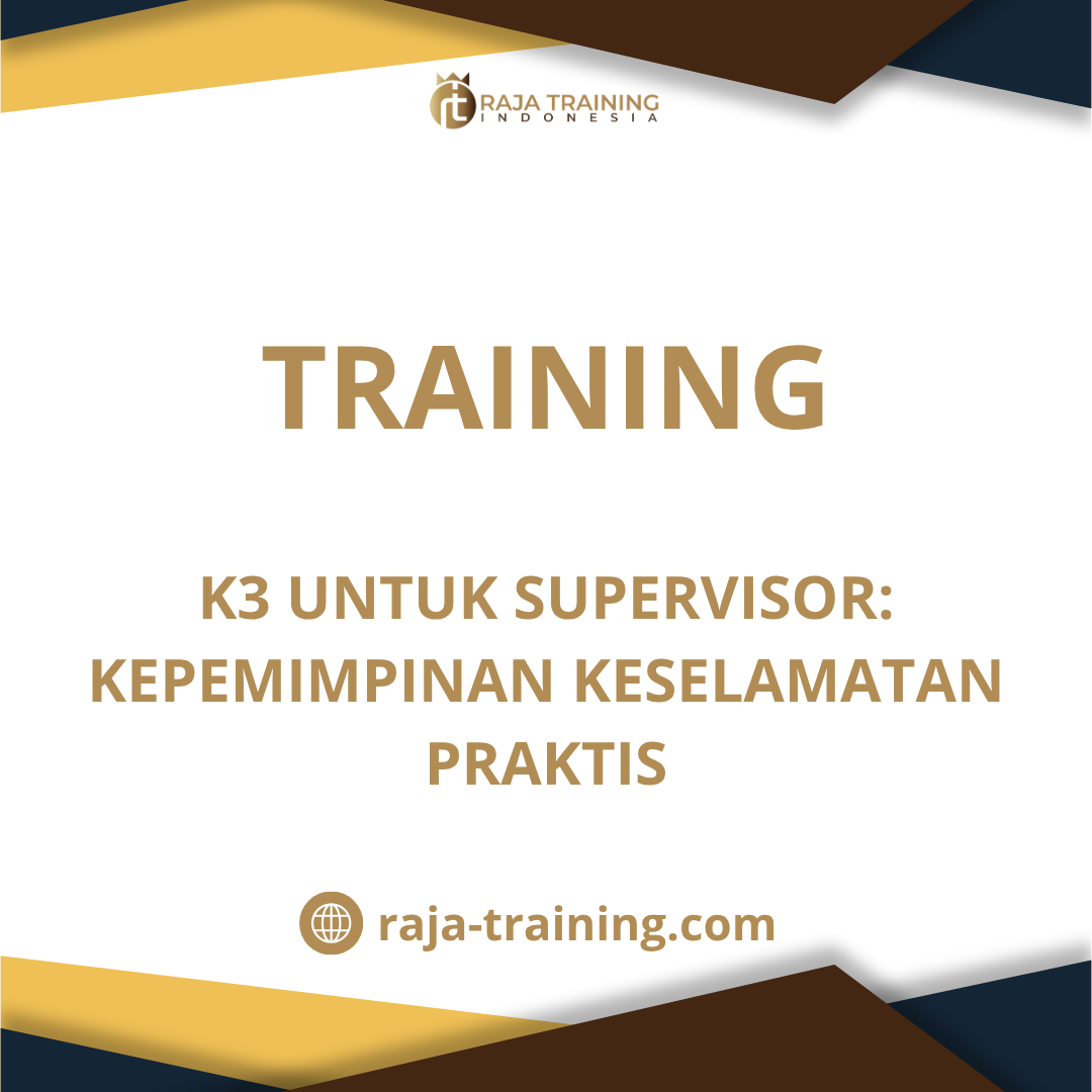 training Safety Leadership