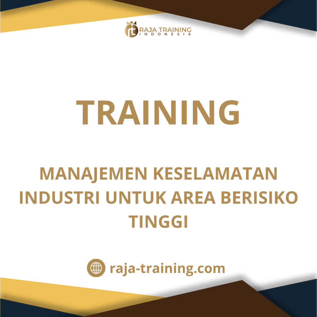 training Safety Industri