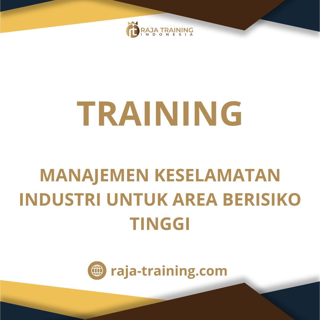 training Safety Industri