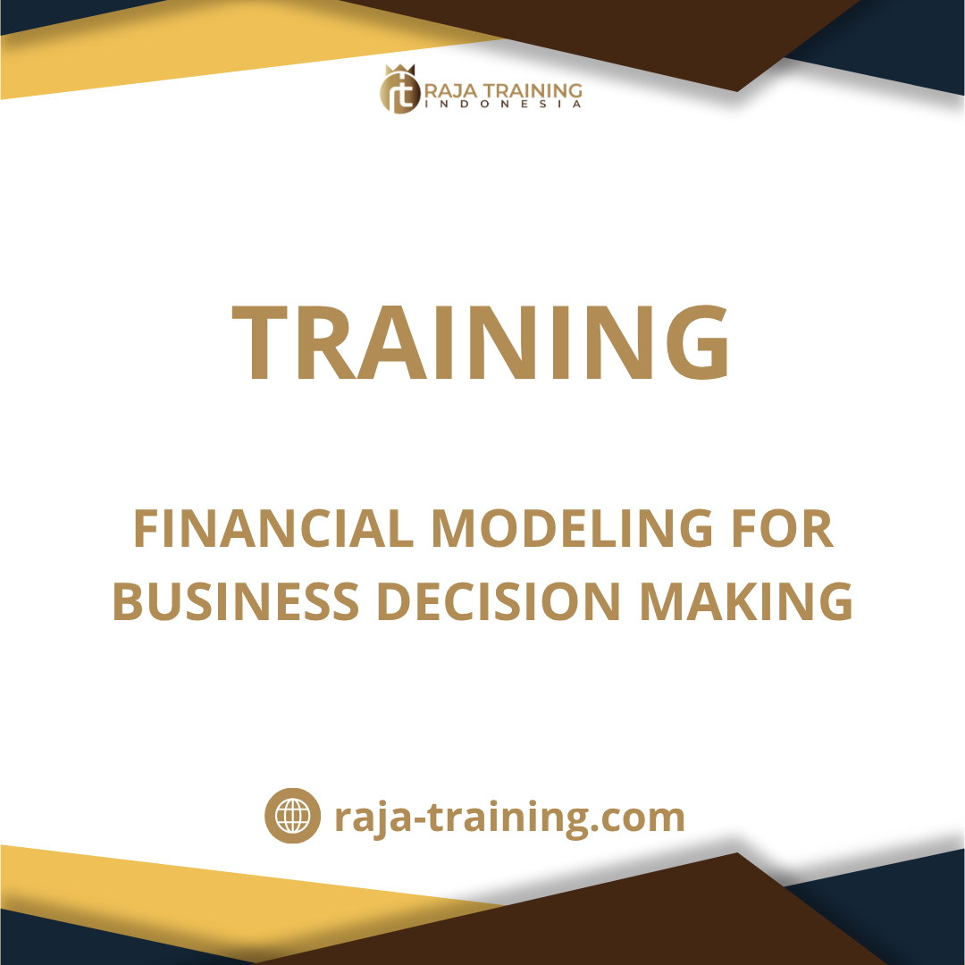 training Analisis Keuangan Bisnis