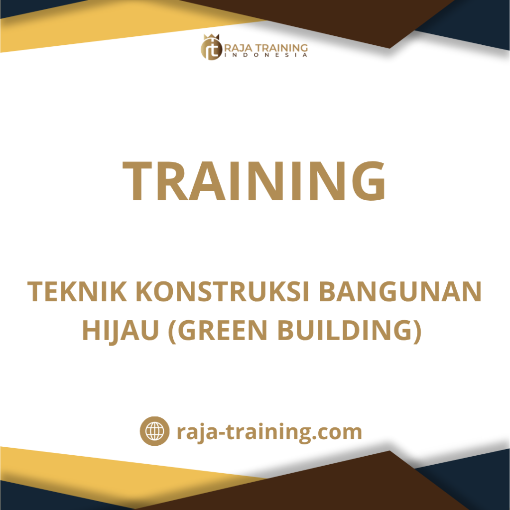 training Green Building & Construction