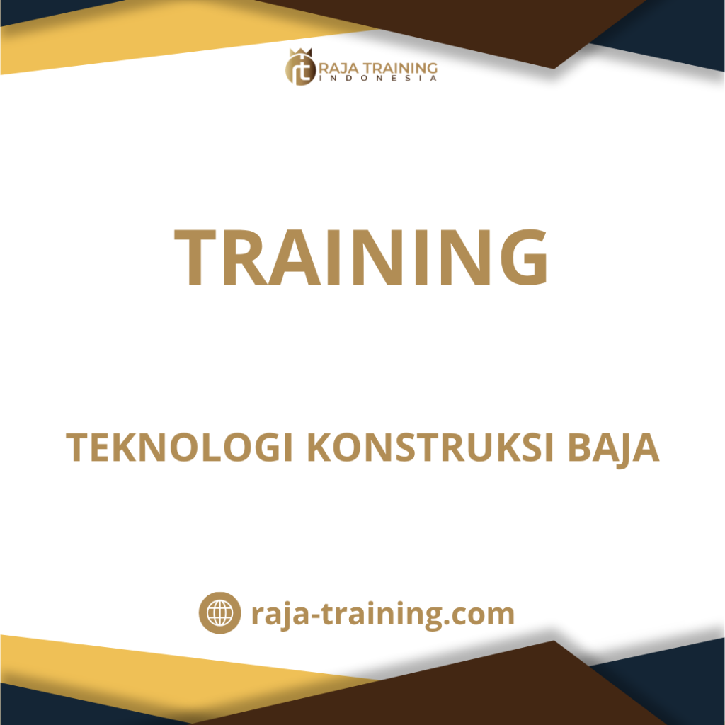 training Konstruksi Baja