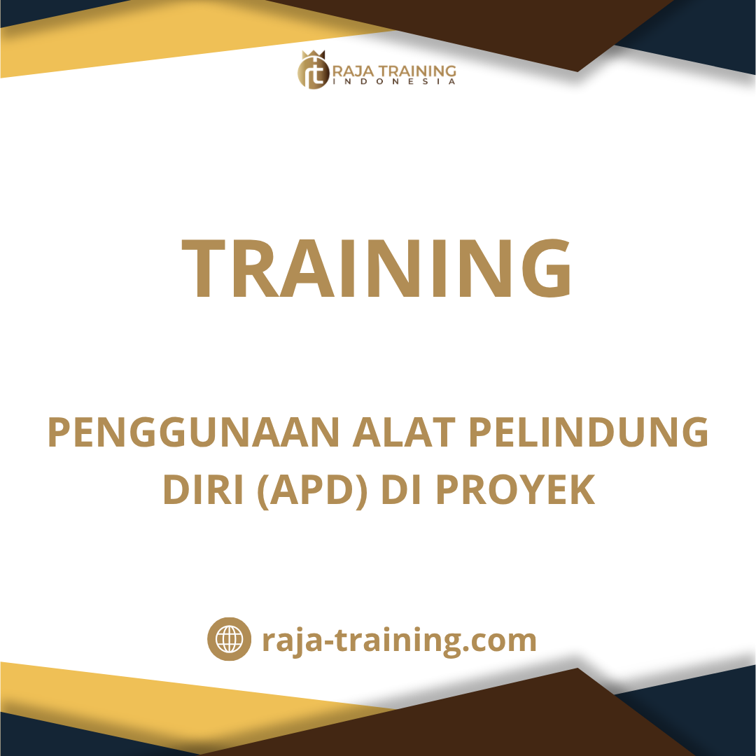 training APD Konstruksi
