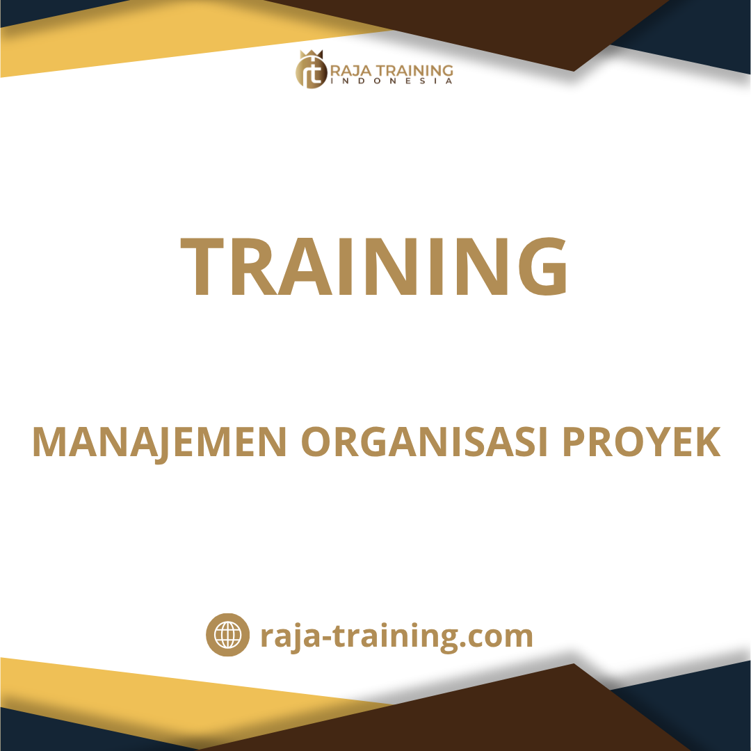 training Manajemen Tim Proyek