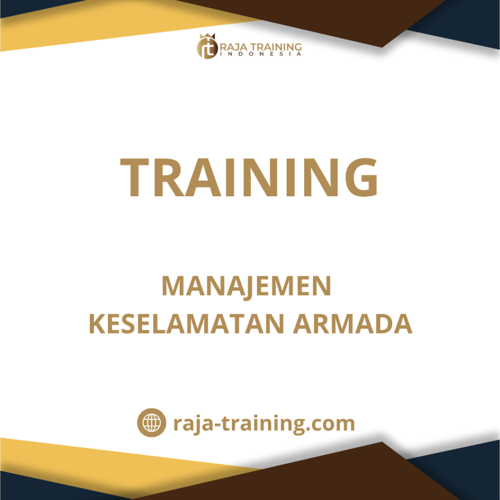 training Tanggap Darurat Transportasi