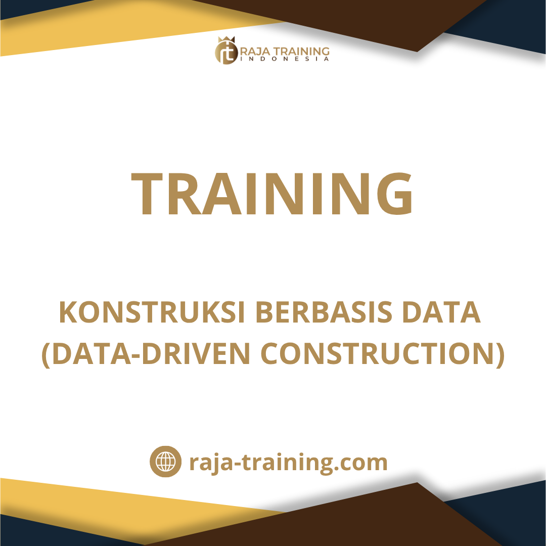 training Data-Driven Construction