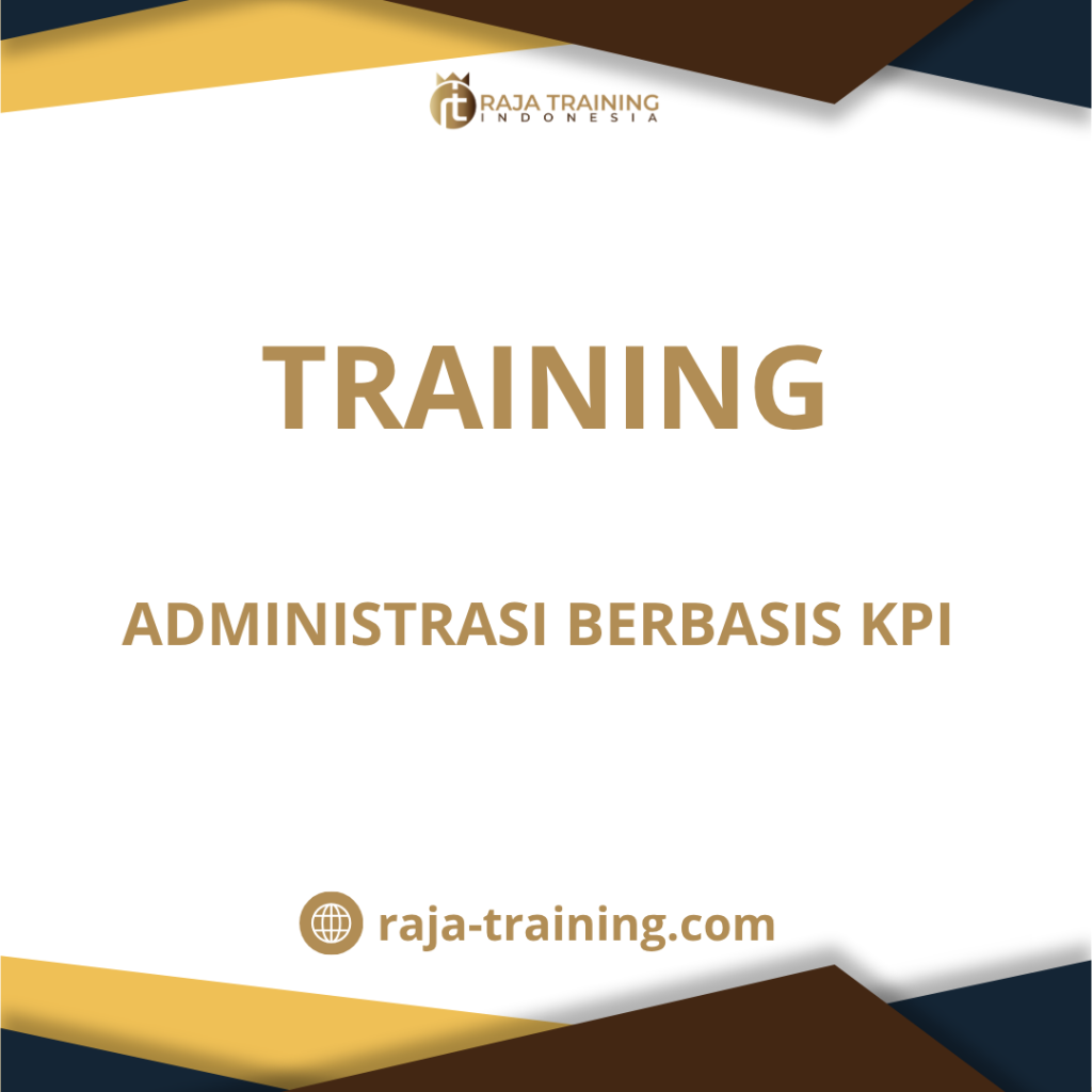 training KPI Administrasi Perusahaan