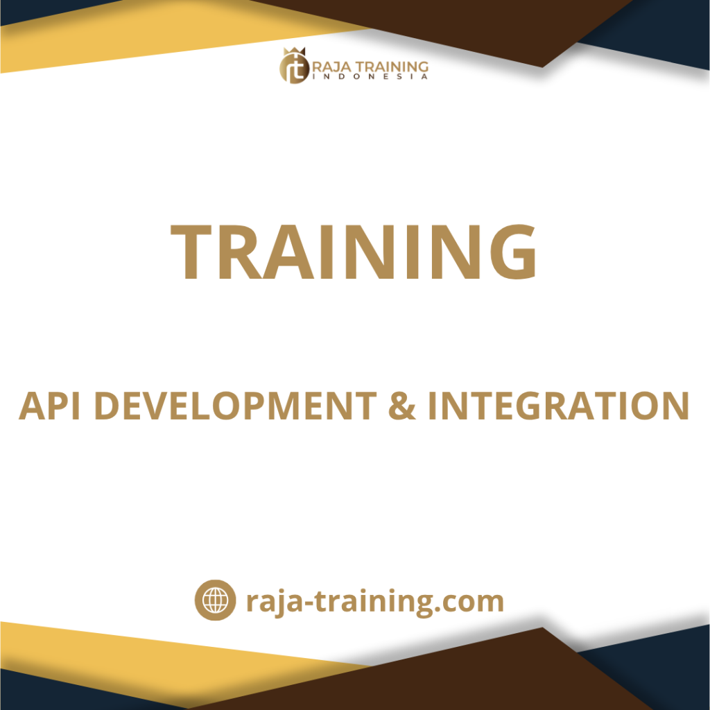 training API Development