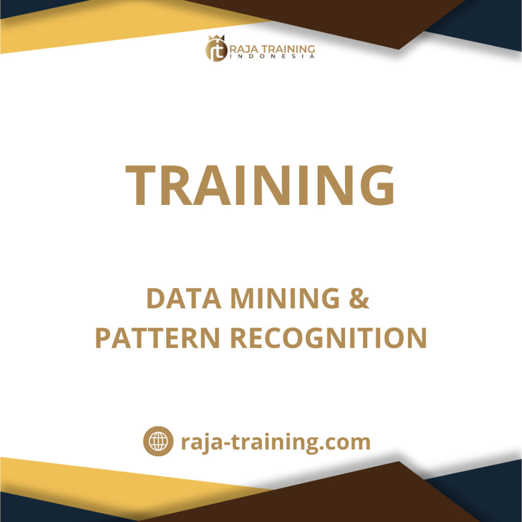 training Data Mining