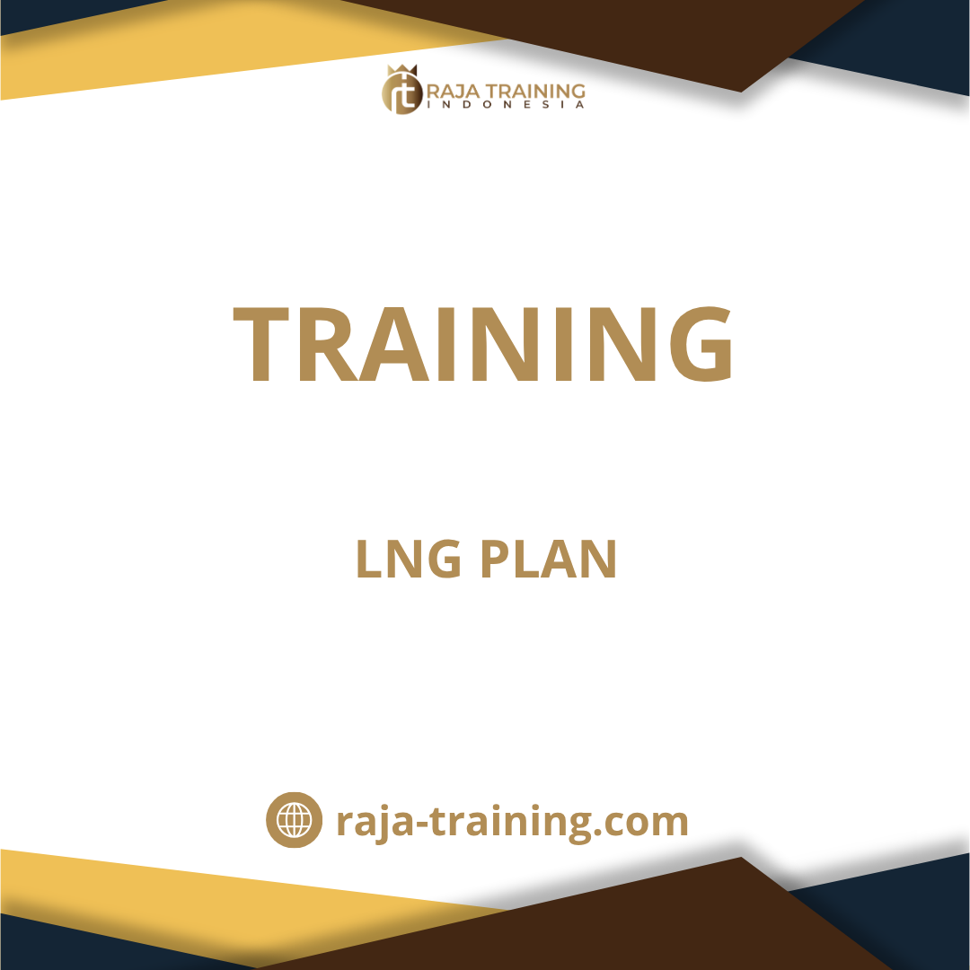 training Perencanaan LNG