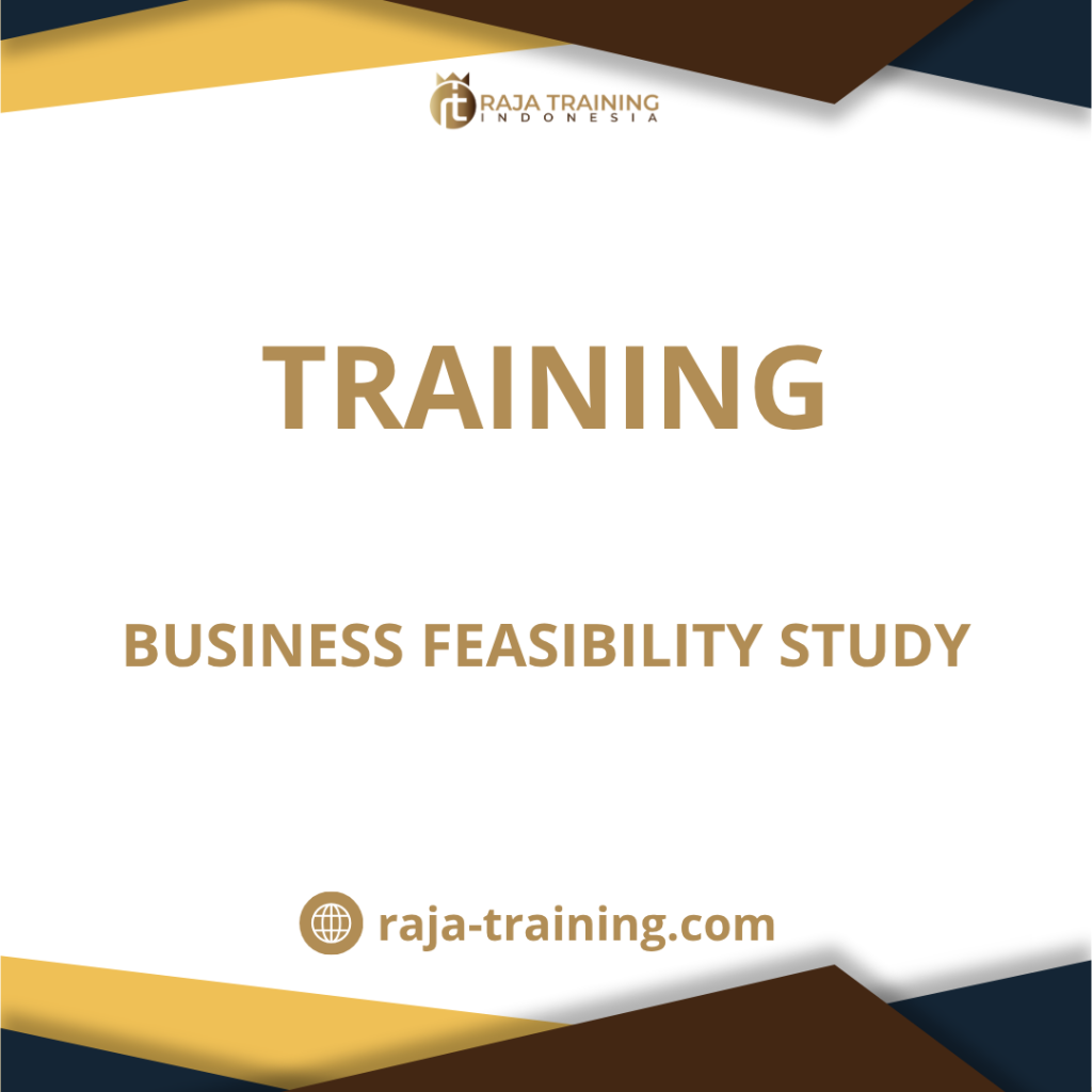 training Studi Kelayakan Bisnis