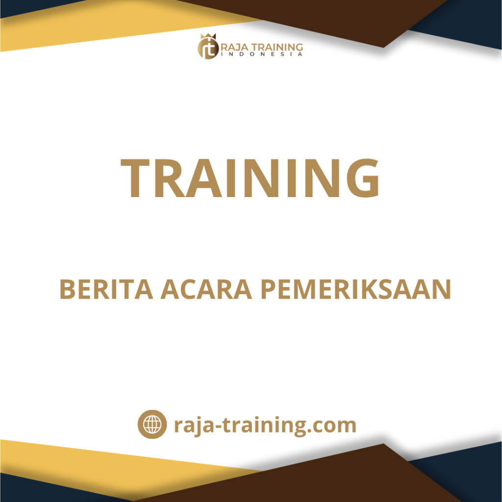 training Key Performance Indicator (KPI)