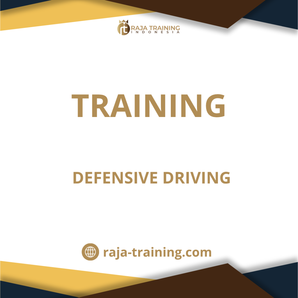 training Safety Driving