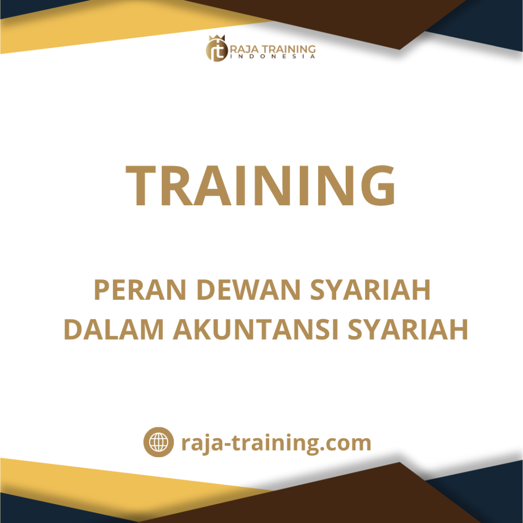 training Dewan Pengawas Syariah