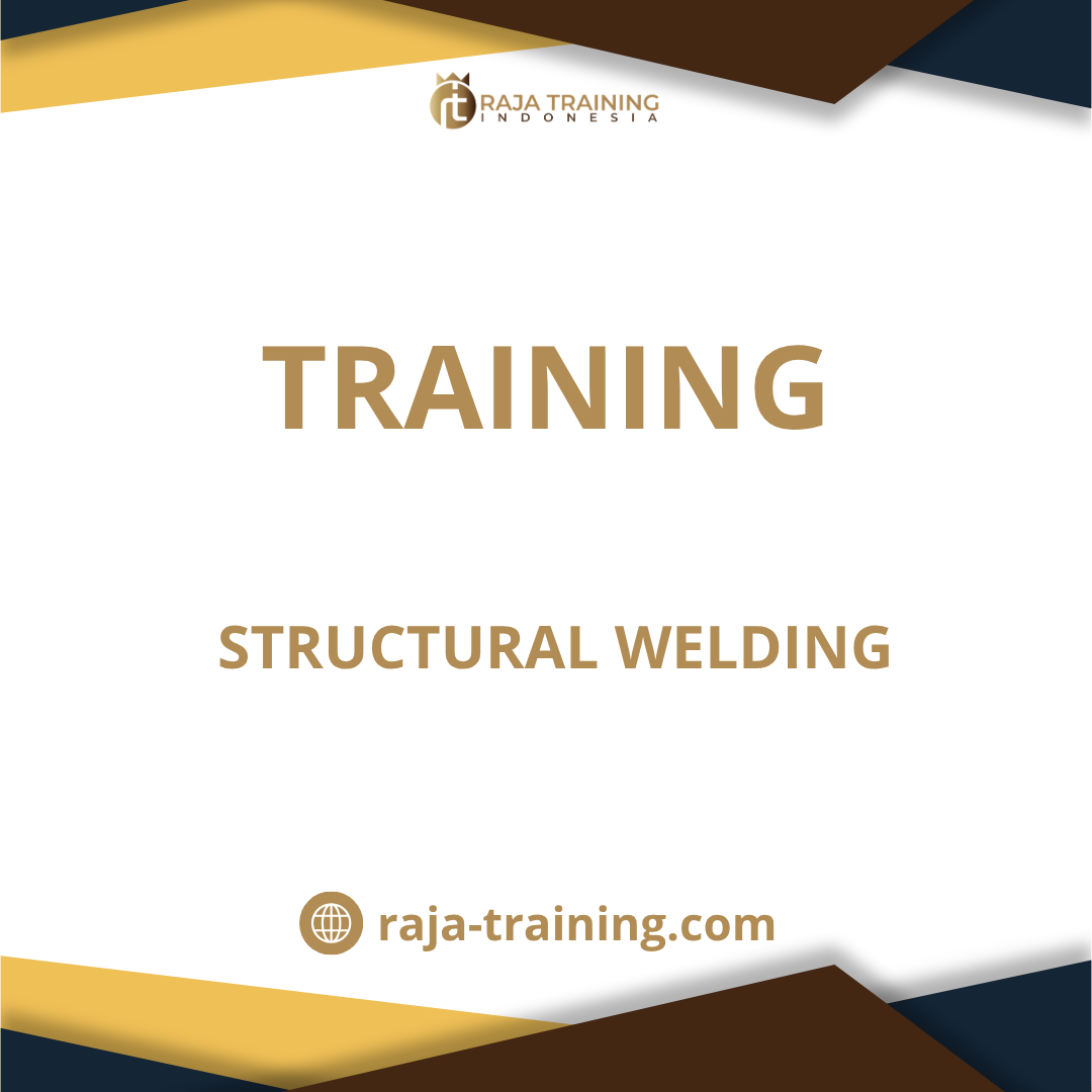 training Pengelasan pada Struktur
