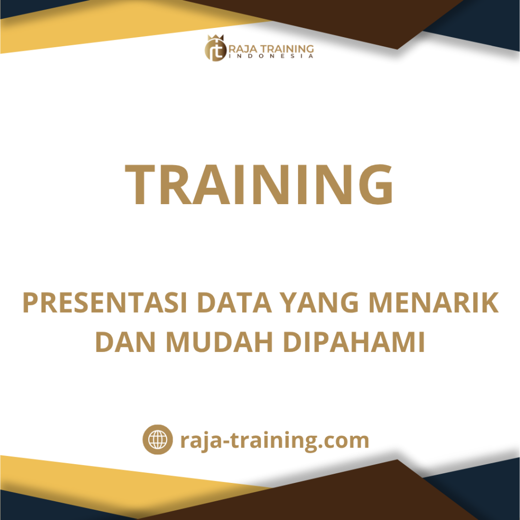 training Visualisasi Data