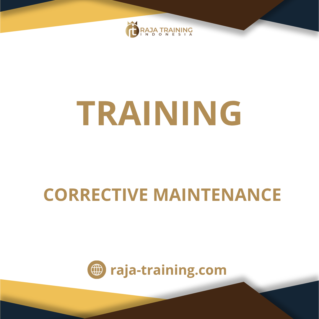 training Troubleshooting Maintenance