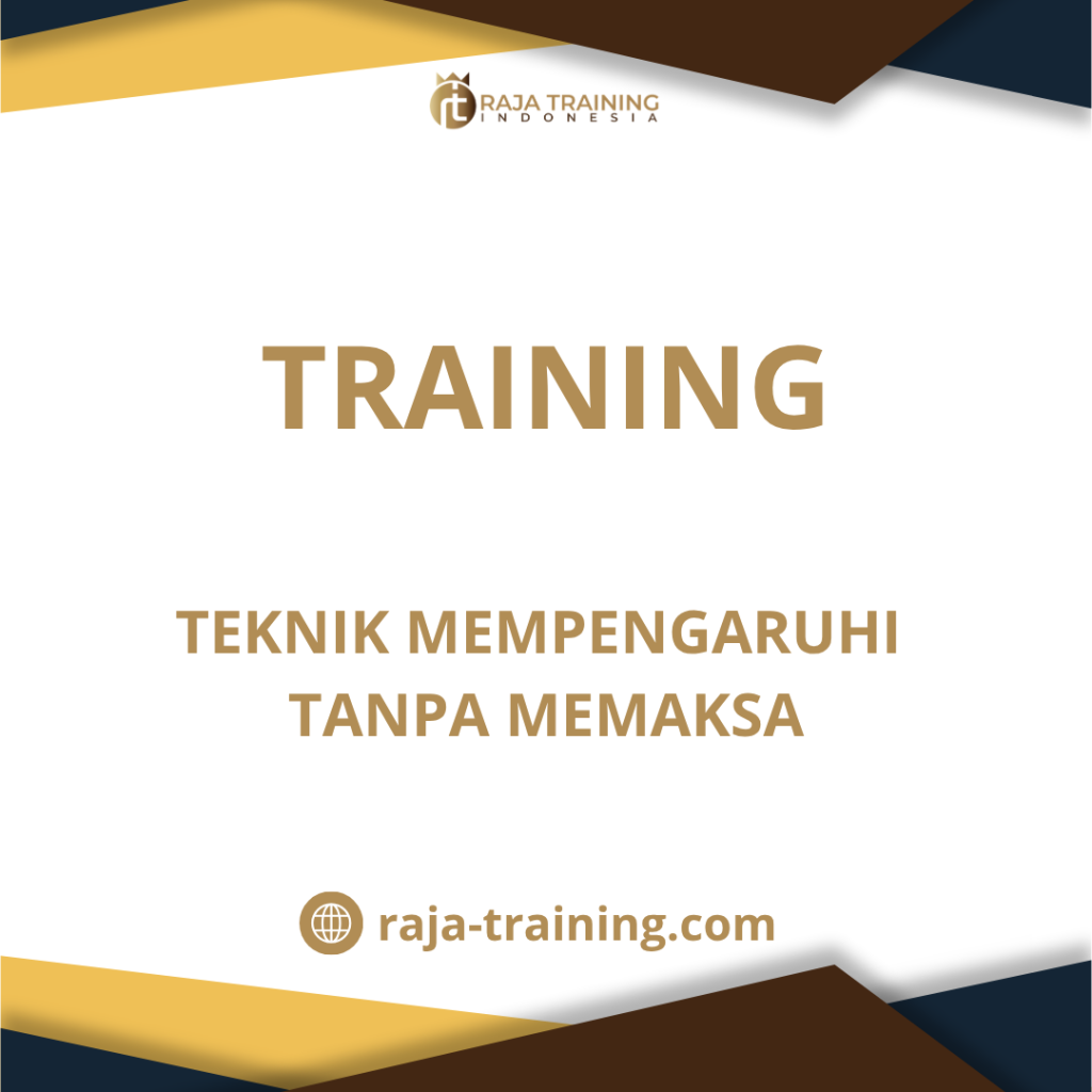 training Influencing Skill
