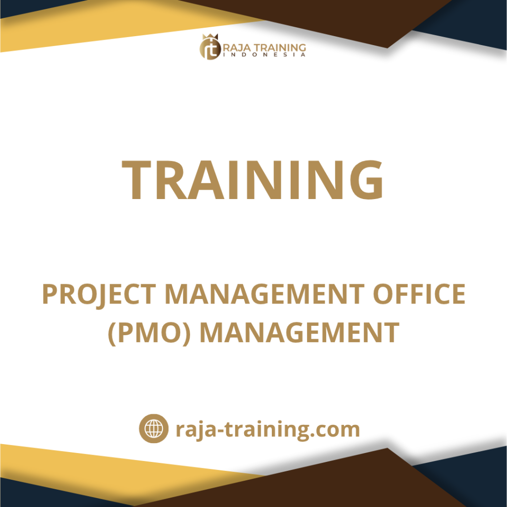 training Project Management Office (PMO)