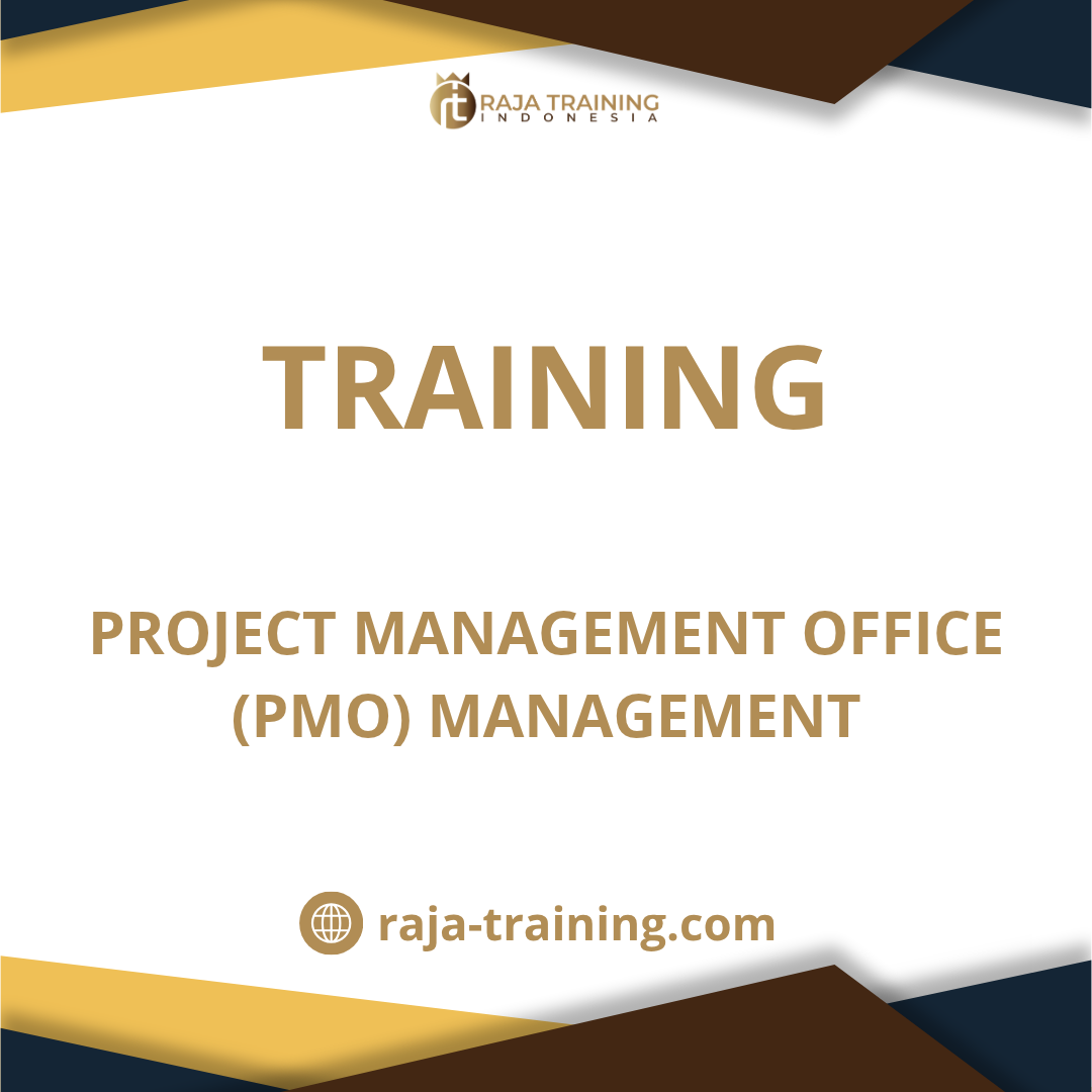 training Project Management Office (PMO)