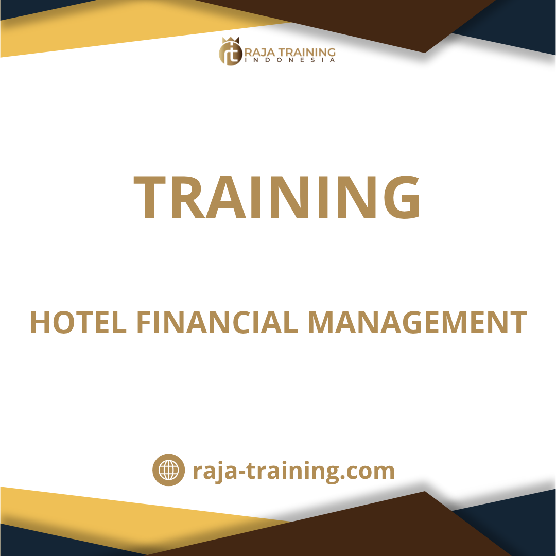 training Manajemen Keuangan Hotel